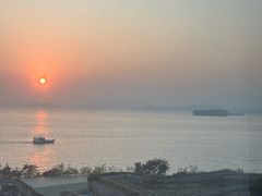 -香港数码港艾美酒店