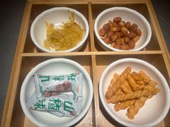 -闽上鲜·福建菜(龙湖滨江天街店)