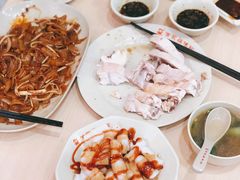 -百家鸡味馆(清泰店)