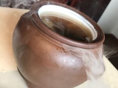 不二养生菌皇汤-不二茶空间·养生宴(石景山店)