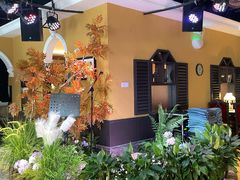 -俄士厨房(未来城店)