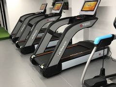 -清橙健身(学院路店)