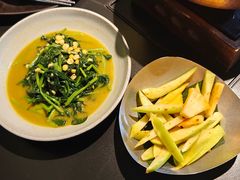 -Ameigo梅果·云贵川bistro(长宁来福士店)