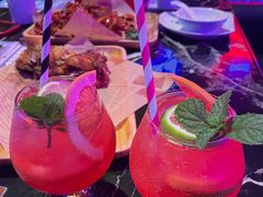 -108·公社·创意餐厅·LIVE HOUSE(李公堤店)
