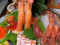 -大焰自助日式料理 铁板烧(徐汇店)