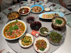 -蓉城小馆(科兴店)