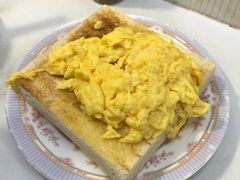 -澳洲牛奶公司(佐敦店)