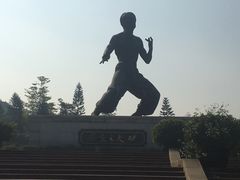 -李小龙乐园(顺德均安店)