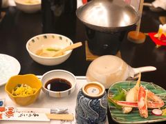 -蟹料理 北海道かに将軍(札幌本店)