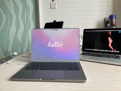 -Apple零售店(华贸购物中心店)