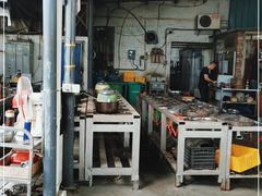 -红旗山庄(圭峰山店)