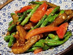 -蜜桃餐厅·江浙融合菜(荟聚购物中心店)