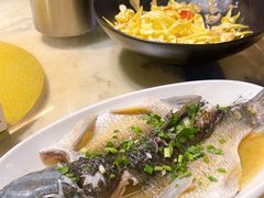 -园林美食城·本土农家菜(杨和镇店)