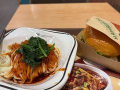 米皮-魏家凉皮(祈年大厦店)