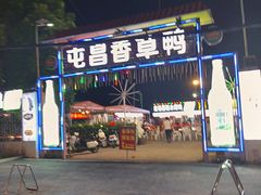 -盐禾堂海南屯昌香草鸭(海润路总店)