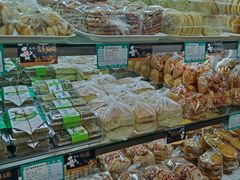 -新月蛋糕西点专卖店(大麦街店)