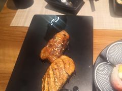 -昊·来了寿司(双楠2店)
