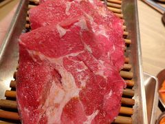 -西塔老太太泥炉烤肉(亚运村店)