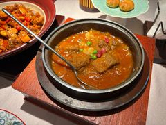 -千百味红餐厅·非遗江西菜(绿地双子塔总店)