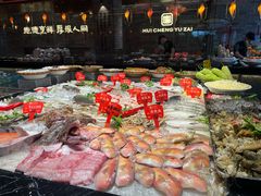 菜单-抱德·潮汕味(琶洲店原惠城鱼仔)