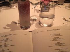 -Le Bernardin