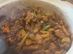 -伍哥厨房(新滘东路店)