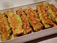 -众品老方子锅贴甜沫(李村店)