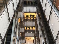 -林肯爵士乐上海中心 Jazz at Lincoln Center Shanghai