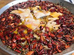 -渝乡人家(和平里店)