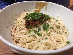 -车沾巷·重庆老味豌杂面