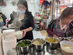 -汪记鲜鱼糊汤粉(沈阳路总店)