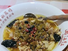 -西江红·株洲本地菜(滨江南路店)