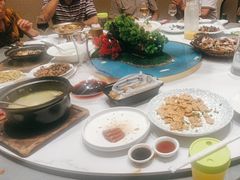 -阿毛饭店·正宗宁波菜(儿童公园旗舰店)