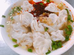 -汪家馄饨(集庆路店)