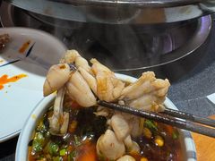 -小饕荟雅安贡椒鱼鲜馆(广福桥店)