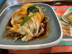 -魏家凉皮(十里河店)