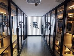 -黑木原精致料理·铁板烧