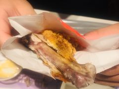 -麦当劳(金平路站店)