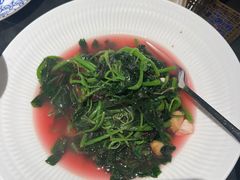 -喜悦烤鸭·新京菜(王府井店)