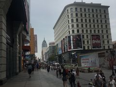 -必胜客(滨江店)