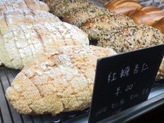 -仙峰天然面包(迎宾路店)