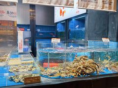 -徐记海鲜·宴会(大唐西市|丰庆店)
