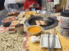 -安又胖韩国烤肉(美罗城店)