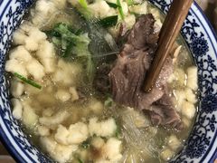 -老白家水盆羊肉