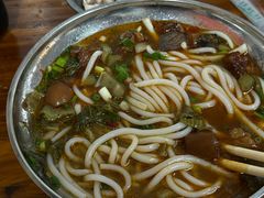 -花溪牛肉粉(八鸽岩店)