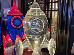 -洛缦音乐餐厅(工业展览馆万象城店)