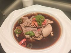 -新南华大酒店(广中店)