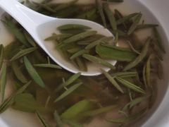 西湖莼菜汤-楼外楼(西湖景区孤山路店)