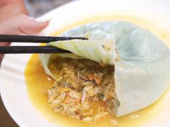 -尚香汤包文博馆(合兴路店)