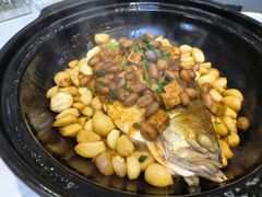 -中心大酒店·本味餐厅